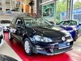 Volkswagen Golf VII Trendline BMT|KLIMA|ALUFELGEN - Volkswagen: Unfallwagen