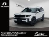 Hyundai Santa Fe 1.6T-GDi 4WD Hybrid Blackline/LED/NAVI - Hyundai SANTA FE Neuwagen