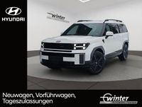 Hyundai SANTA FE - Vorschau Bild 1