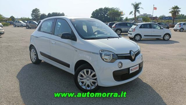 Image of Renault Twingo