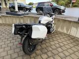 BMW R 1250 RS Style Sport mit 3 Paketen und 2 Koffer - BMW K 12