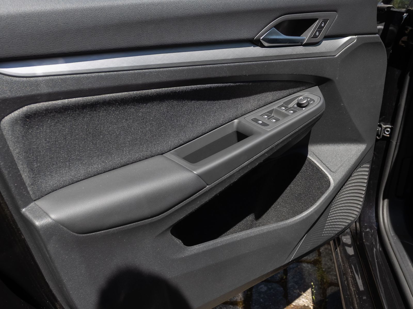Volkswagen Golf - Bild 10