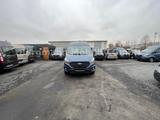Ford Transit Custom L1 H2 Automatik Beifahrer Rolli - Ford Transit Gebrauchtwagen in Mannheim