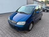 Fiat Idea (Klima/ TüV bis 7/2028) - Fiat Idea aus 2007