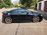 Audi TT RS plus Coupe 2.5 TFSI quattro Handschalter - Audi TT RS: Plus