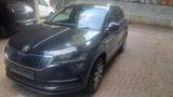 Skoda Karoq 1 0 TSI ACT SOLEIL SOLEIL - Skoda Karoq: Soleil