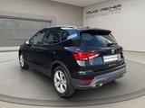 Seat Arona 1.0 TSI FR ACC FLA ParkAss. SHZ SpurH LM - Seat Jahreswagen
