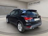Seat Arona 1.0 TSI FR ACC FLA ParkAss. SHZ SpurH LM - Seat Arona Jahreswagen