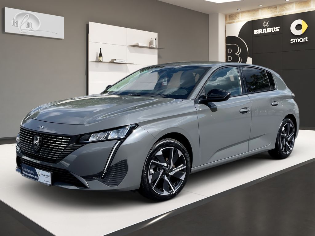 Image of Peugeot 308