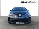 Renault ZOE Intens* Bose*Navi*Winter Paket*Miete Batteri - graue Renault ZOE