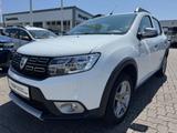 Dacia Sandero Stepway Prestige DCi - Navi CAM EPH - Dacia Sandero: Stepway Dci