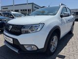 Dacia Sandero Stepway Prestige DCi - Navi CAM EPH - Dacia Sandero: Prestige Dci