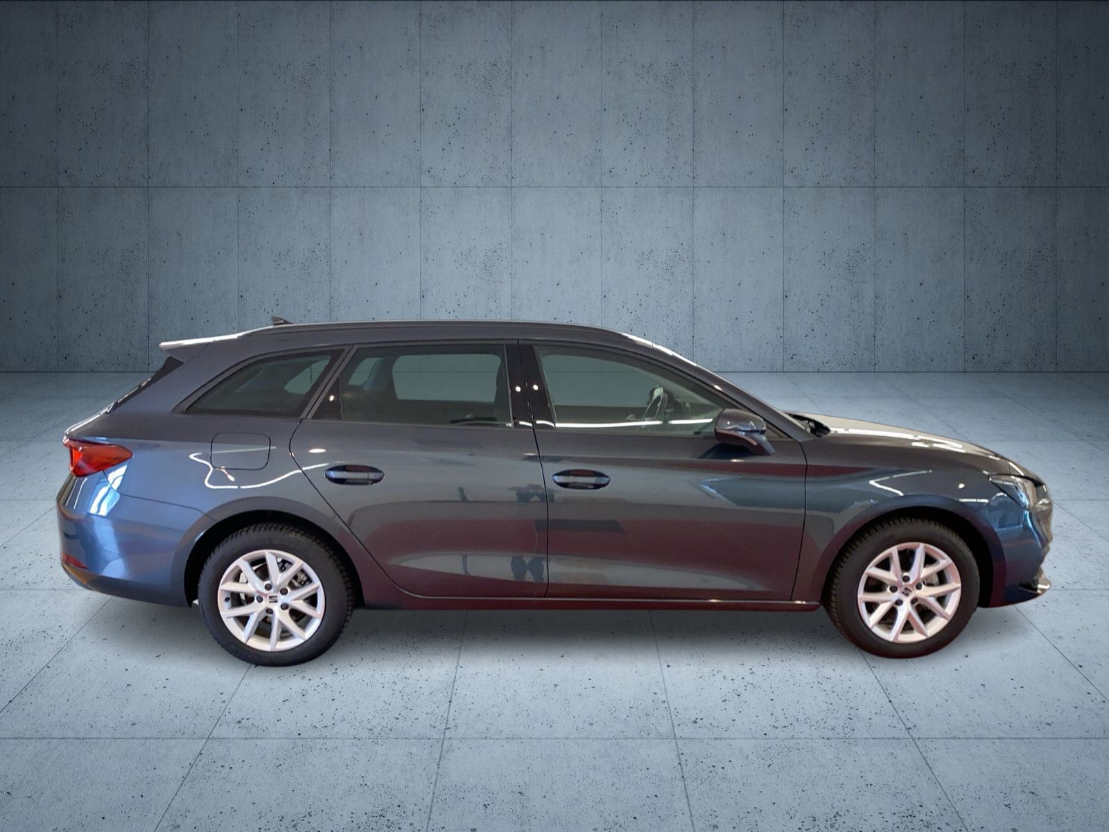 Seat Leon - Bild 6