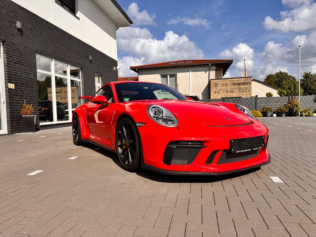 Image of Porsche 911