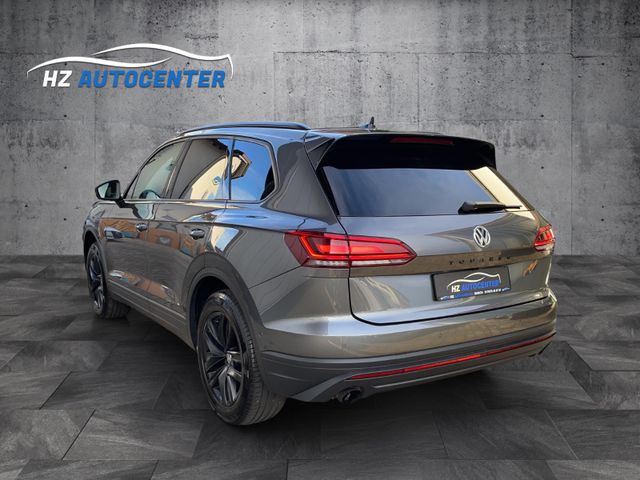 Volkswagen Touareg V6 TDI 4Motion*LED*NAVI*APPLE*SHZ*ACC