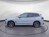 BMW X3 xDrive30i AT M Sportpaket Innovationsp. EDC - BMW X3 mit Benzin-Antrieb: Sportpaket