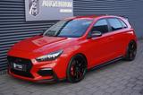 Hyundai I30N PERFORMANCE|KAMERA|MEMORY|APPLE|NAVI|LED| - Hyundai i30: Performance