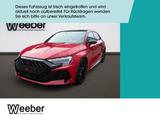 Audi RS3 Sportback quattro S-tronic Pano Vmax Sportab