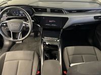 Audi e-tron - Vorschau Bild 5