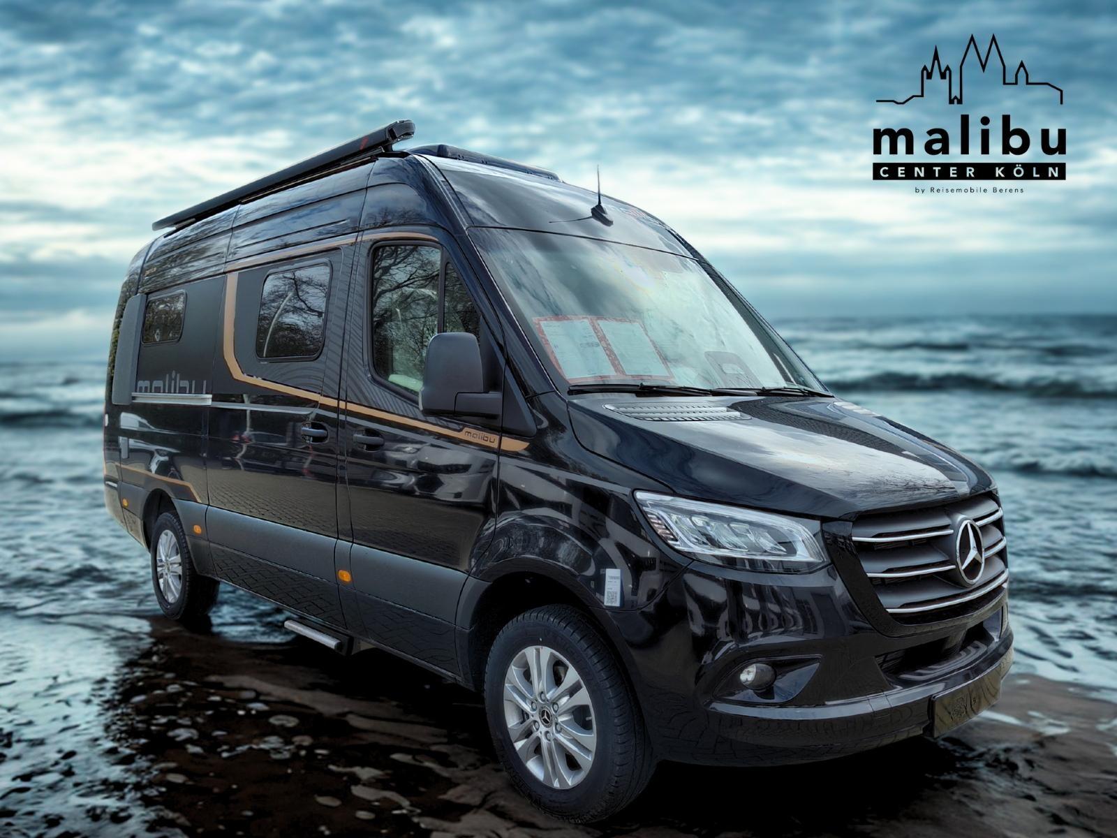 Malibu Genius 641 LE Mercedes