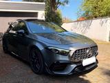 Mercedes-Benz  A 45 S 4MATIC+Aerodynamik-Paket Vollausstattung - gebrauchte Mercedes-Benz A 45 AMG aus dem Jahr 2023