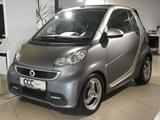 Smart ForTwo cabrio 71PS Servo SHZ Leder Klima - Smart Gebrauchtwagen in Bonn