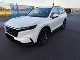 Honda CR-V e:HEV Advance AWD (Mildhybrid) 2024