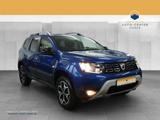 Dacia Duster II 1.3 TCe 130 Celebration Kam.*LM - Dacia Duster: Blau