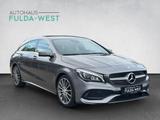 Mercedes-Benz CLA 200 SB AMG Line LED Navi R-Kamera Alu18Zoll - Mercedes-Benz CLA-Klasse: AMG