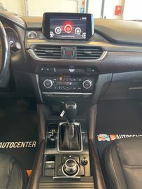 Mazda 6 Kombi Kizoku Intense 2.2 Aut*HeadUP*LED*BOSE*