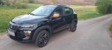 Dacia Spring Comfort Plus - Dacia Spring von privat