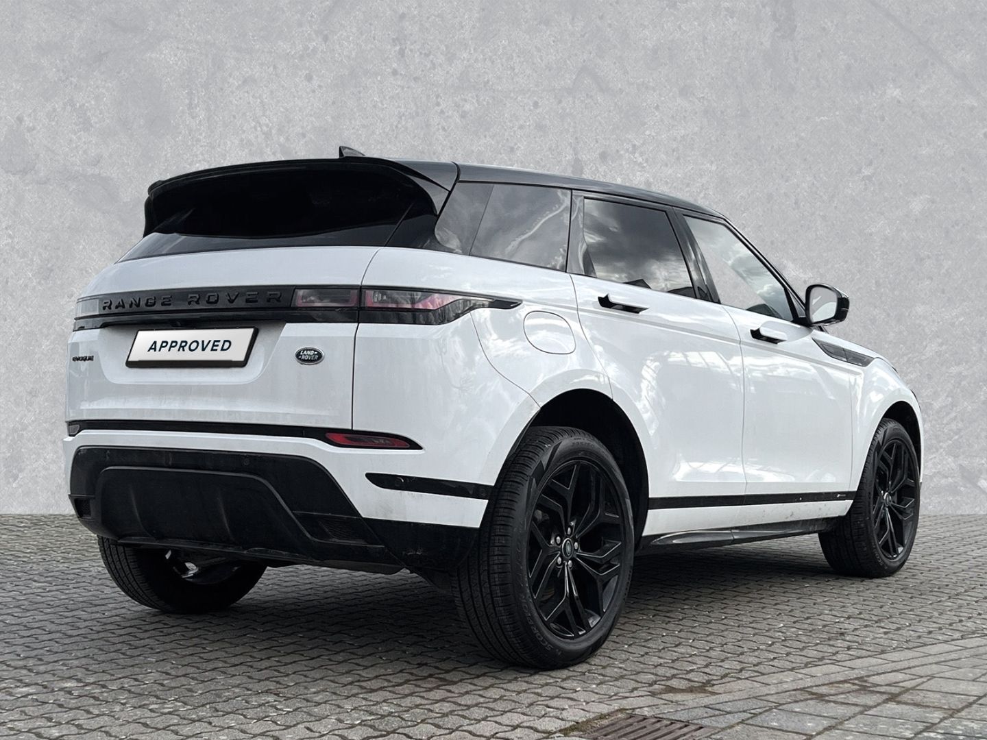 Land Rover Range Rover Evoque D165 R-Dynamic S *WINTER PAKE imagem 2