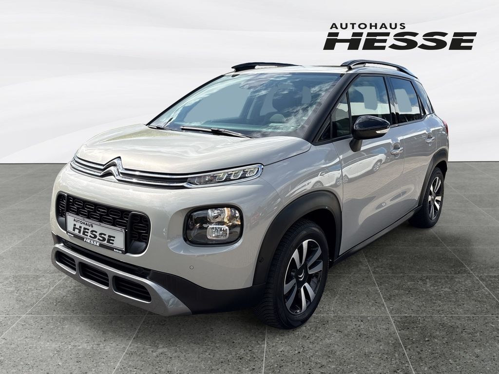 Image of Citroën C3 Aircross