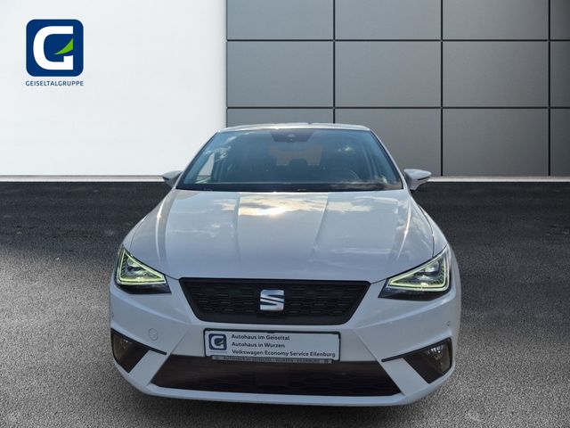 Ibiza 1.0 TSI Style *LED*REAR VIEW*SHZ*PDC*SHZ*M