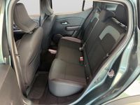 Dacia Sandero - Vorschau Bild 15