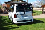 Volkswagen T5 California - Volkswagen T5 California: Automatik