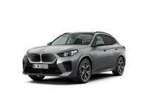 BMW iX2 - Vorschau Bild 1