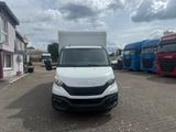 Iveco Daily 35C16 Koffer Ladebordwand 500kg - Offers
