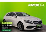 Mercedes-Benz A 200 7G-DCT AMG Line+LED+CARPLAY+PDC+KAMERA - Mercedes-Benz A 200 in Dortmund
