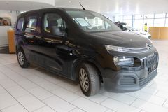 Fahrzeugabbildung Citroën Berlingo 1.2T Live M 2xSCHIEBETÜR/SPURASSISTENT