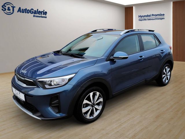 Kia Stonic 1.0 T-GDI OPF Mild Hybrid Vision