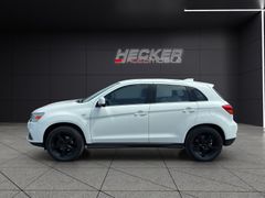 Mitsubishi ASX  *Klimaautomatik*Xenon*