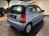 Kia Picanto 1.1 EX**Aus Damenbesitz** - Kia Picanto: Ex