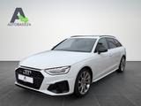 Audi S4 Avant 3.0 TDI quattro *Matrix*PANO*AHK*KAMERA - gebrauchte Audi S4 aus dem Jahr 2021