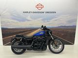Harley-Davidson Nightster  Special 975 - HARLEY-DAVIDSON CHOPPER