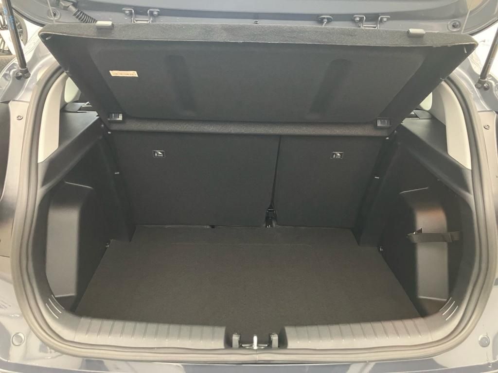 Fahrzeugabbildung Hyundai BAYON 1.0 T-GDI 6-MT Select Navi KAM PDC SpurH