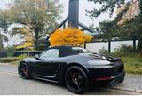 Porsche Boxster GTS  Approved/Totwinkel/Chrono/Carbon - Porsche Boxster in Leverkusen