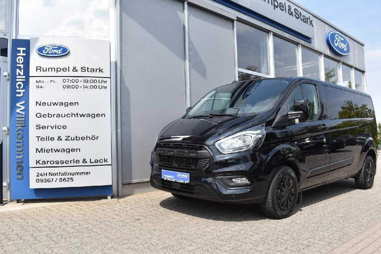 Ford Transit Custom 320 L2 Trend