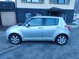 Suzuki Swift - gebrauchte Suzuki Swift aus dem Jahr 2010