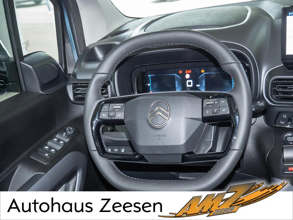 Citroën Berlingo 1.5 Diesel 130 Max M XTR NAVI PDC PANO